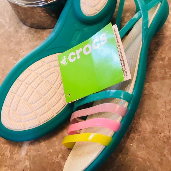 Crocs sandals - Picture 4 of 4